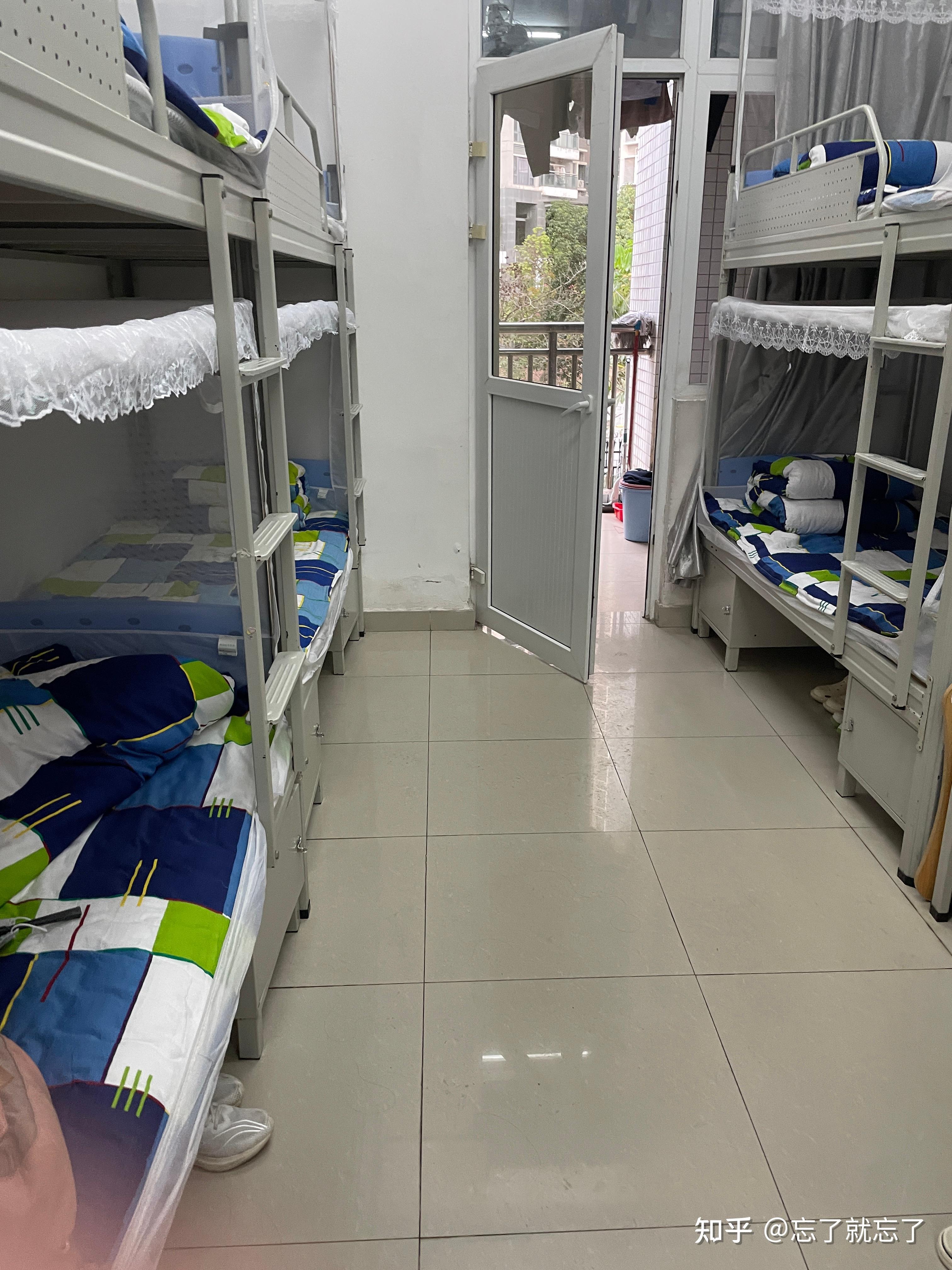 深圳市新安中学如何