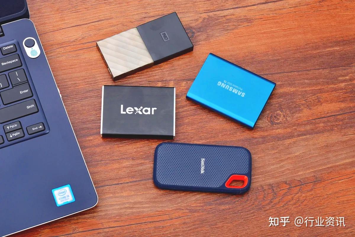 三款高性价比移动固态硬盘：英睿达、西数和闪迪谁更值得入手？ - 知乎