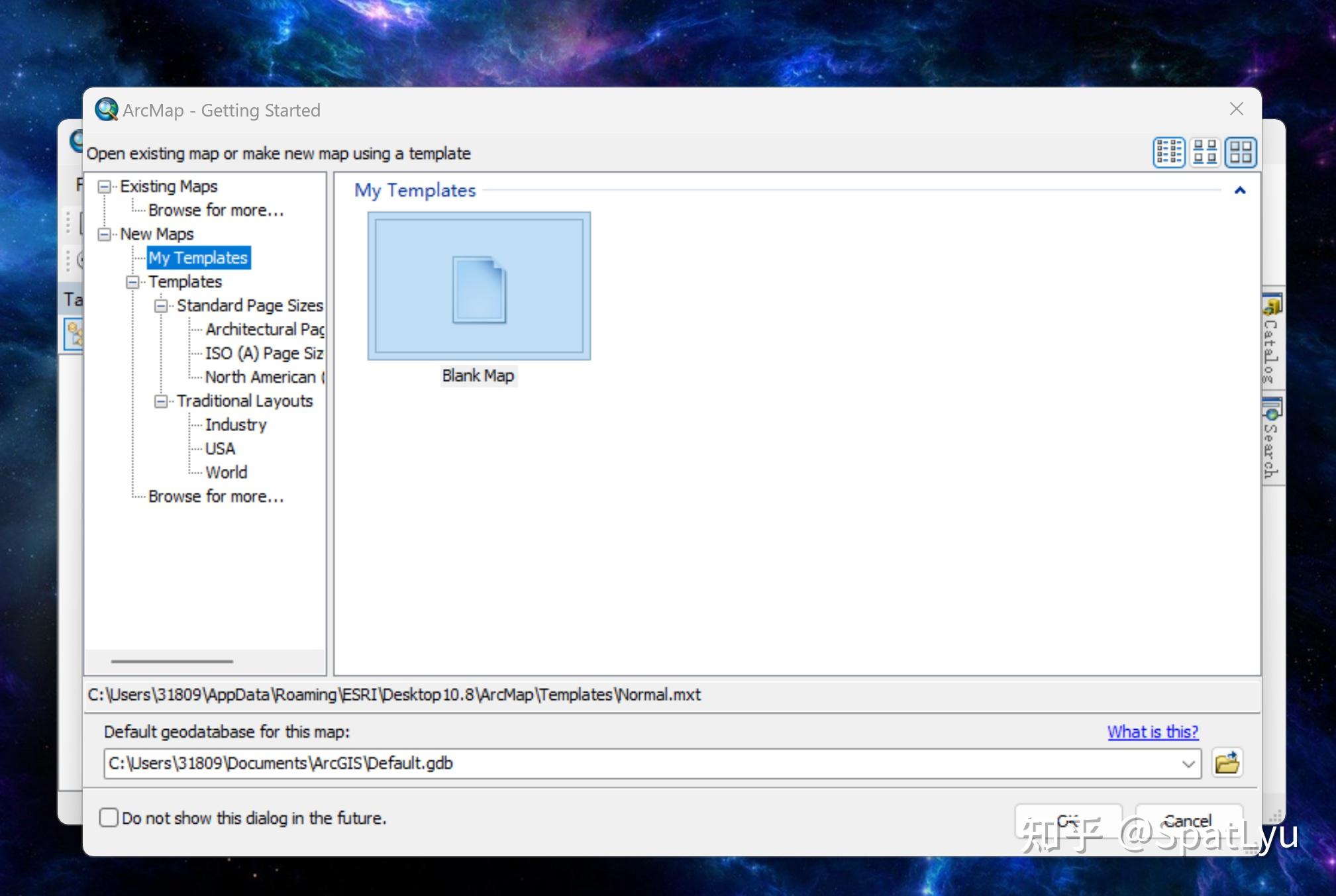 Arcgis desktop 10 8 