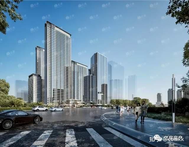 武汉12月5日公示3个预售证，1涨1降1持平 - 知乎