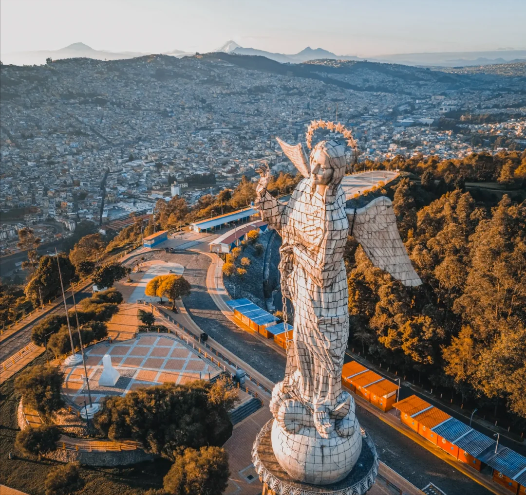 第一次到厄瓜多尔旅游应该注意些什么?