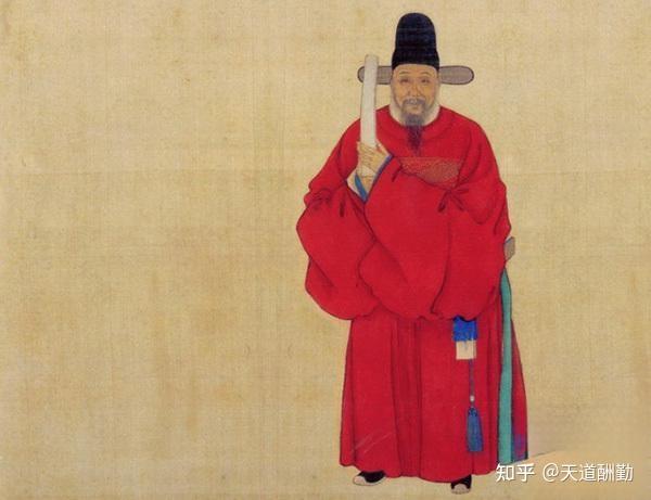 明代二、三甲进士一般授予什么官职?总体来看比清代代越得多 - 知乎