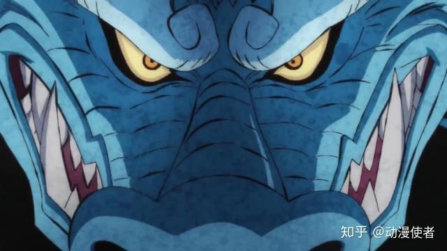海贼王:凯多刷新了最大体型生物的记录!看看他是白星的多少倍? - 知乎