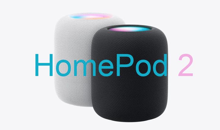 HomePod 值得入手吗？HomePod 二代和一代有什么区别？ - 知乎