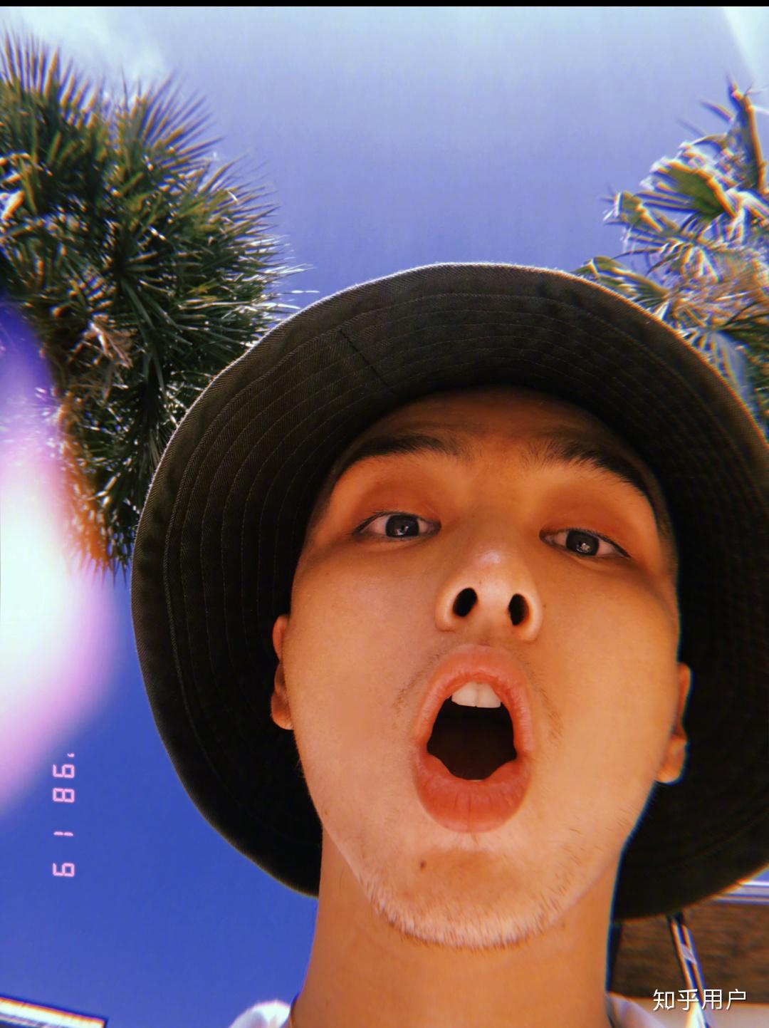 他知道风从哪个方向来的彭野角色哪个高冷男星演最合适