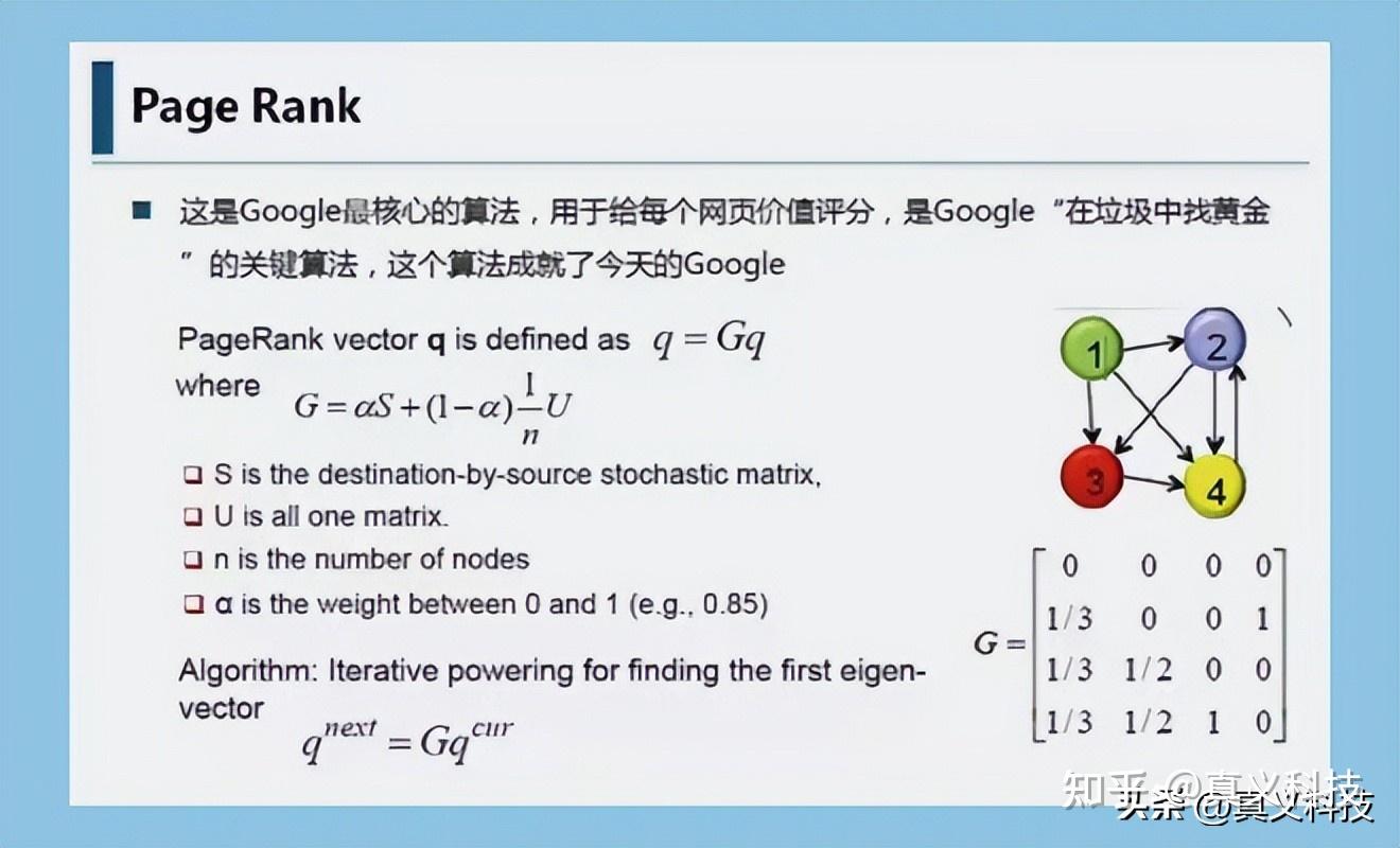 谷歌(Google) 起源及其帝国开疆历程——硅谷新星的闪耀征伐记- 知乎