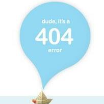 有芳辫思的404