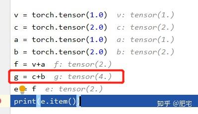 机器学习中PyTorch和Tensorflow在编程时的区别 - 知乎