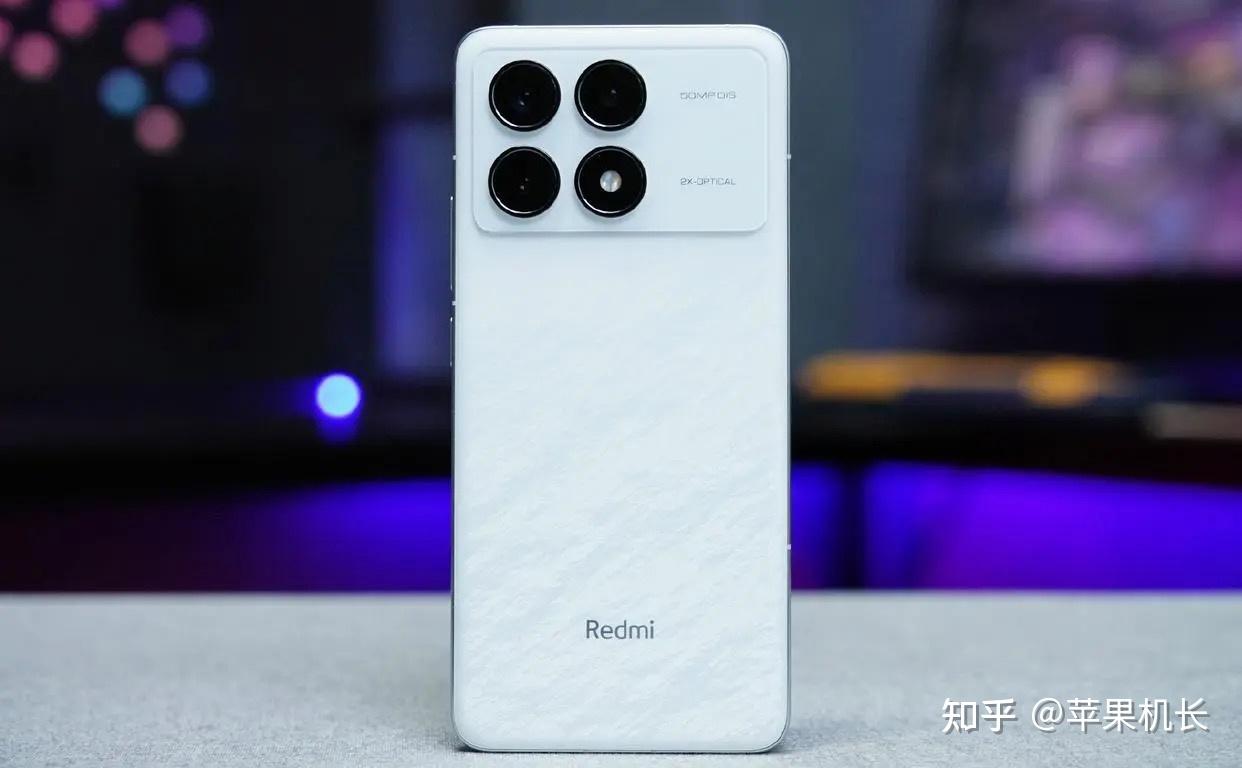 换新机首选小米目前最具性价比的两款小米手机最低才2000多元