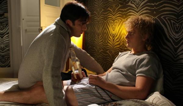 有什么好看到浑身颤抖无法自拔,久久不忘的同性电影?