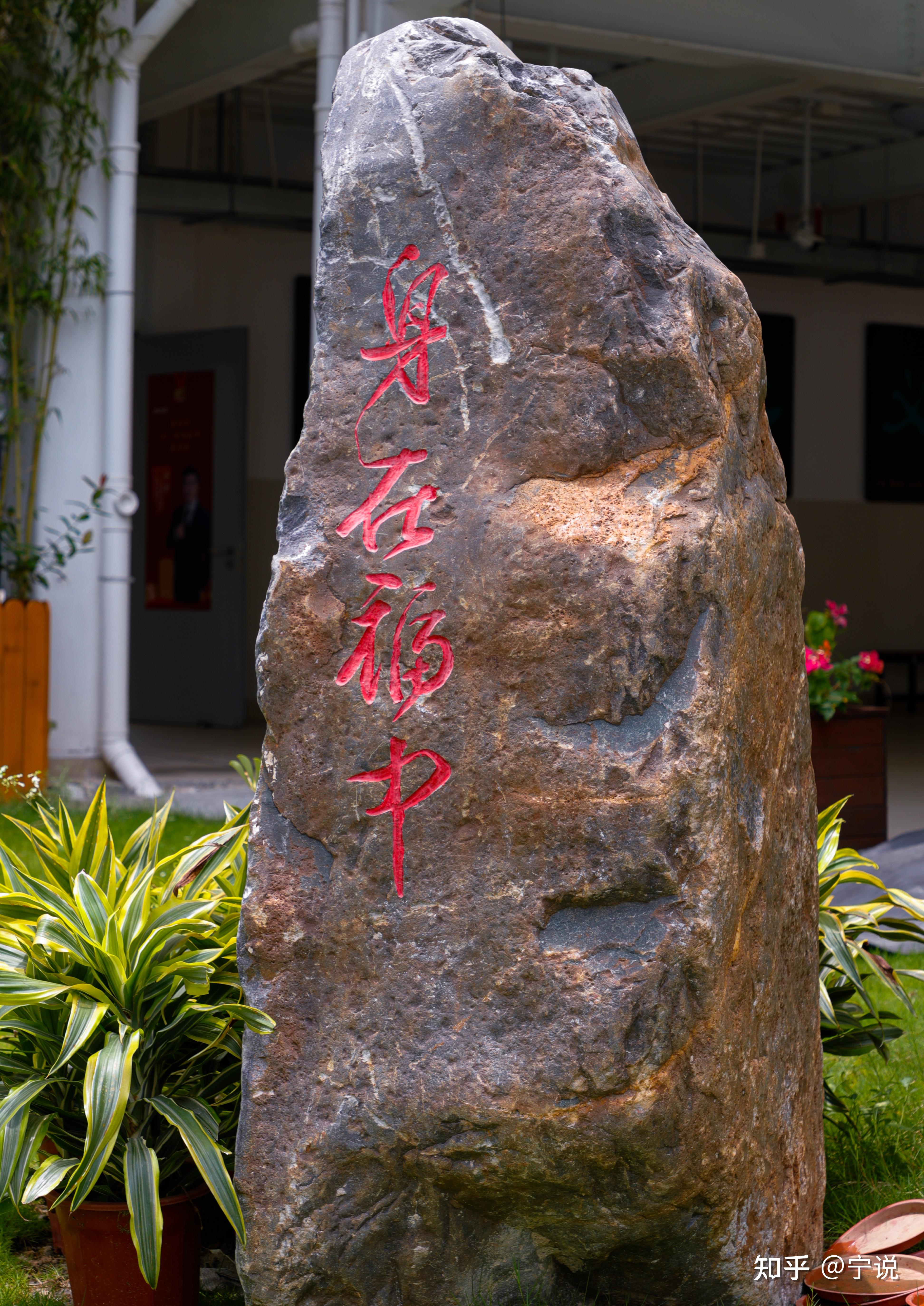 鱼台县福田中学图片