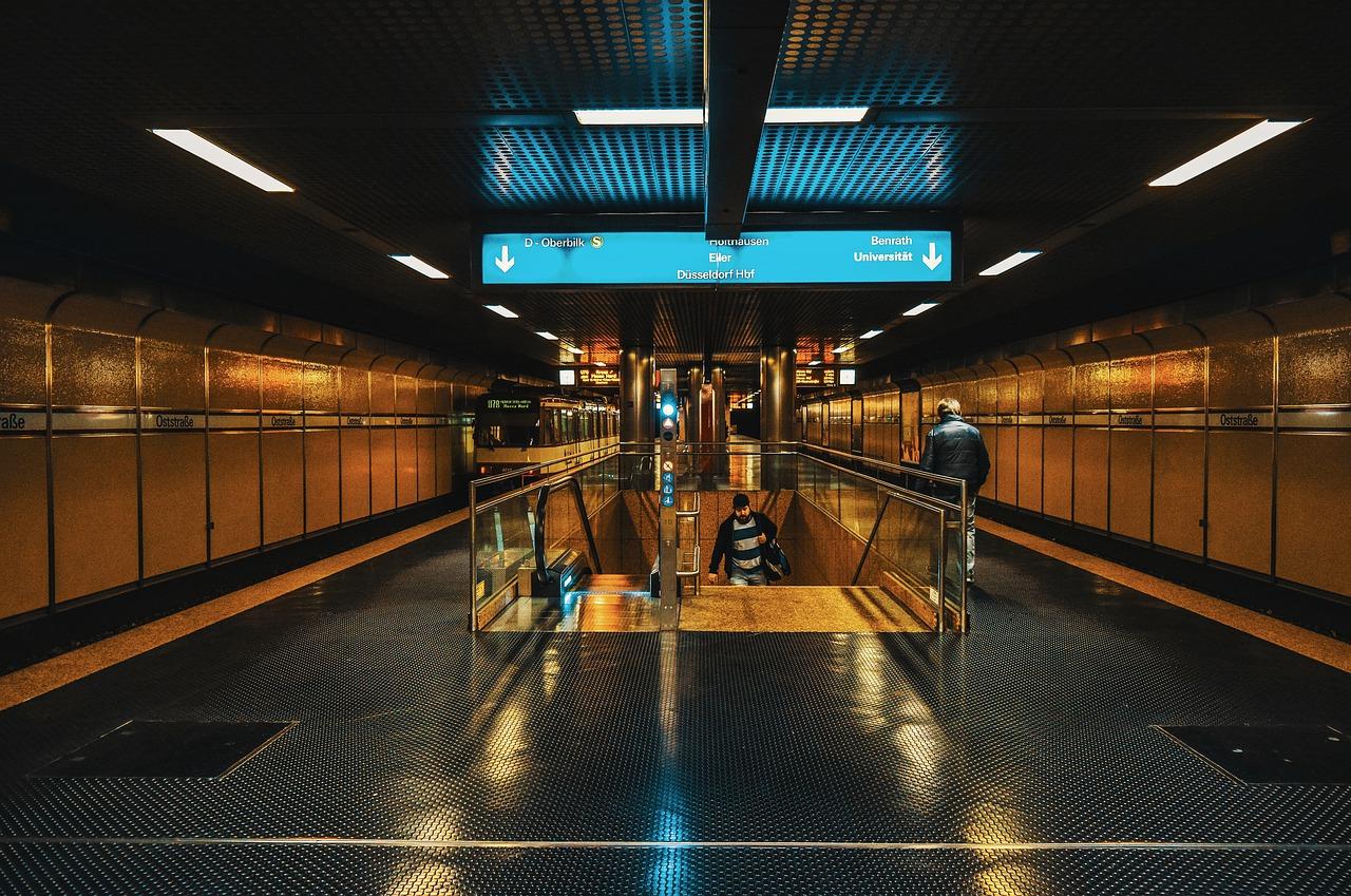 4. 出行指引更新