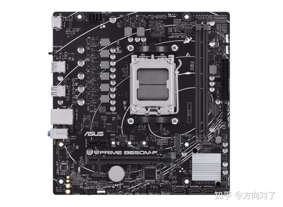 放开手脚的AMD锐龙7 9700X更值得买了？游戏场景实测对比14700K - 知乎