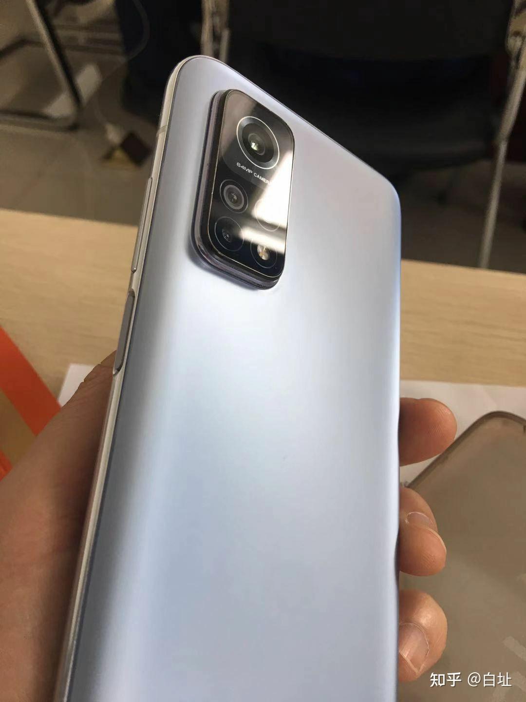 有谁是红米k30s至尊纪念版的用户使用体验咋样啊? - 知乎
