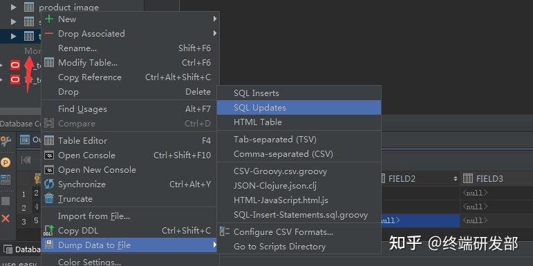 DataGrip 保姆级教程 ！ - 知乎