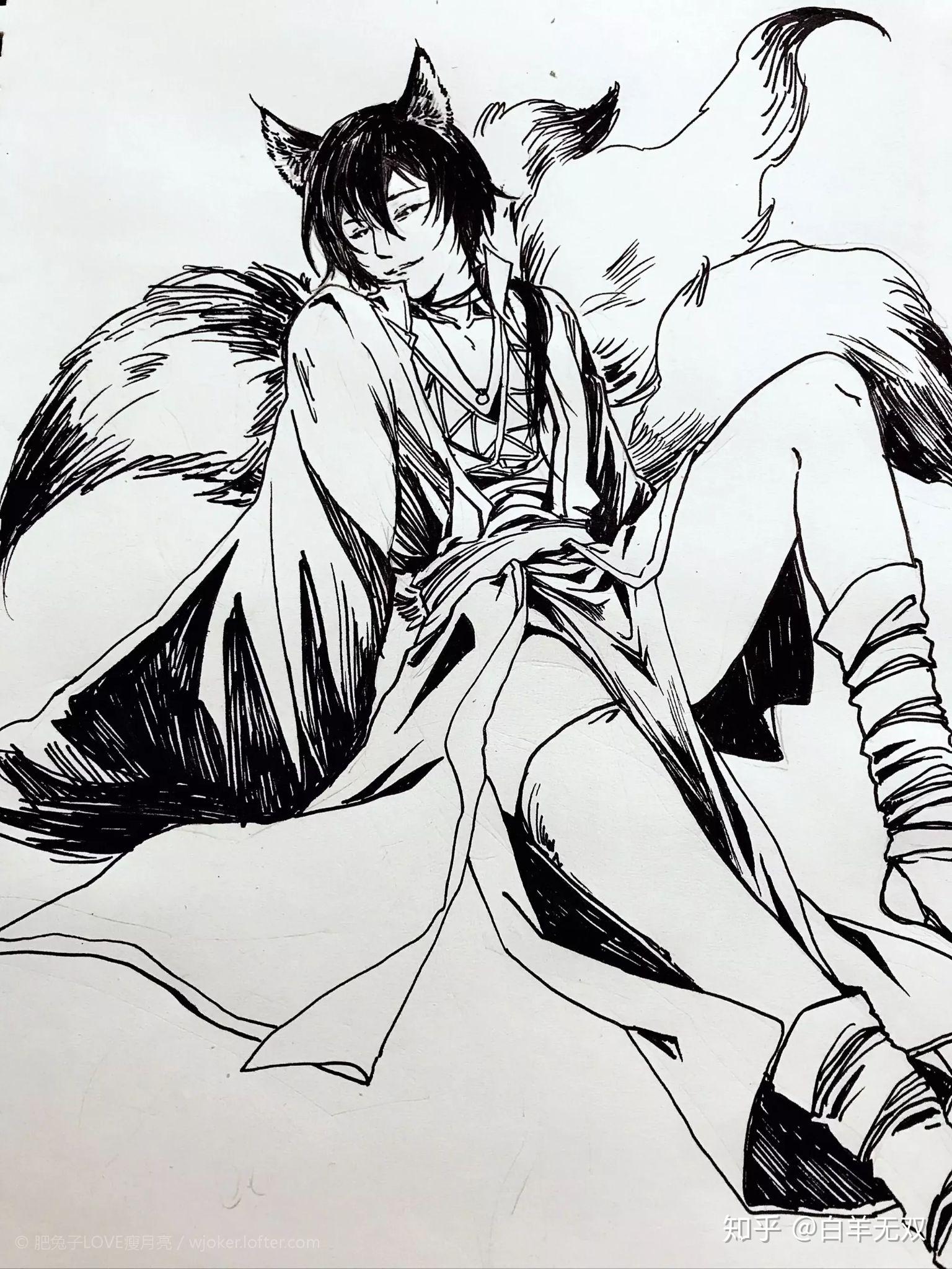 集美们有没有一人之下王也道长的图片啊? - 知乎