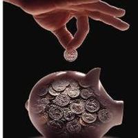 该怎么把钱存下不花呢?