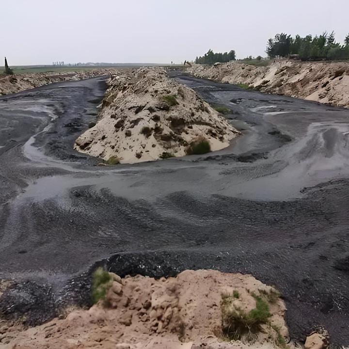 污泥中含的水分分为哪些? - 知乎
