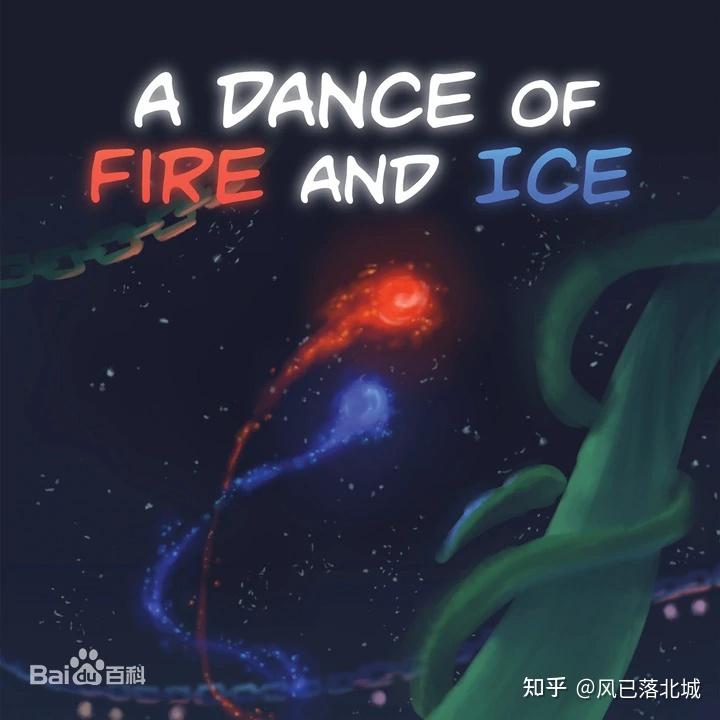 A Dance Of Fire And Ice Mac Steam for Mac 上有什么超值的游戏？ - 知乎