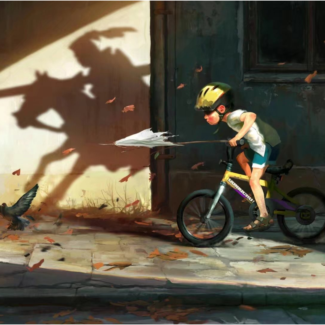 有没有骑士的头像