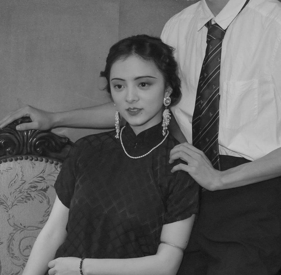 惊艳世人的民国经典语录&民国情头| 我明白你会来,所以我等. - 知乎