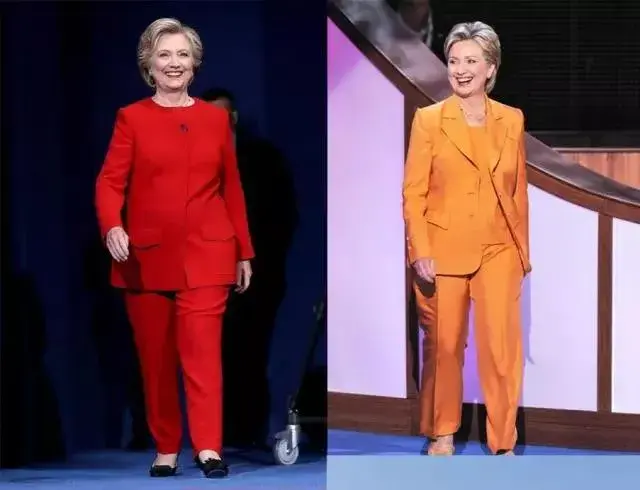 “权利套装”Power Suit, 跨越百年的演进史,一个世纪的女权运动 - 知乎