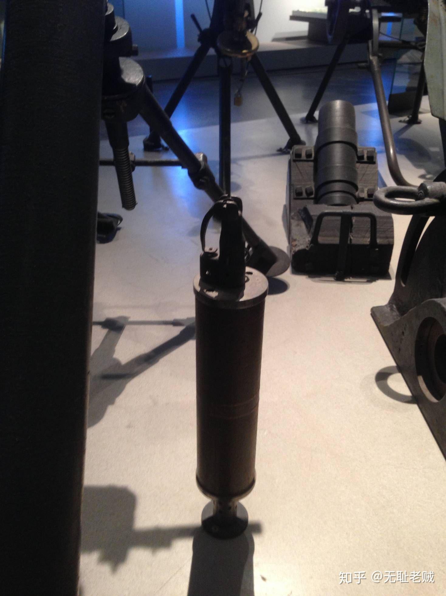 东北军早期迫击炮性能及推测