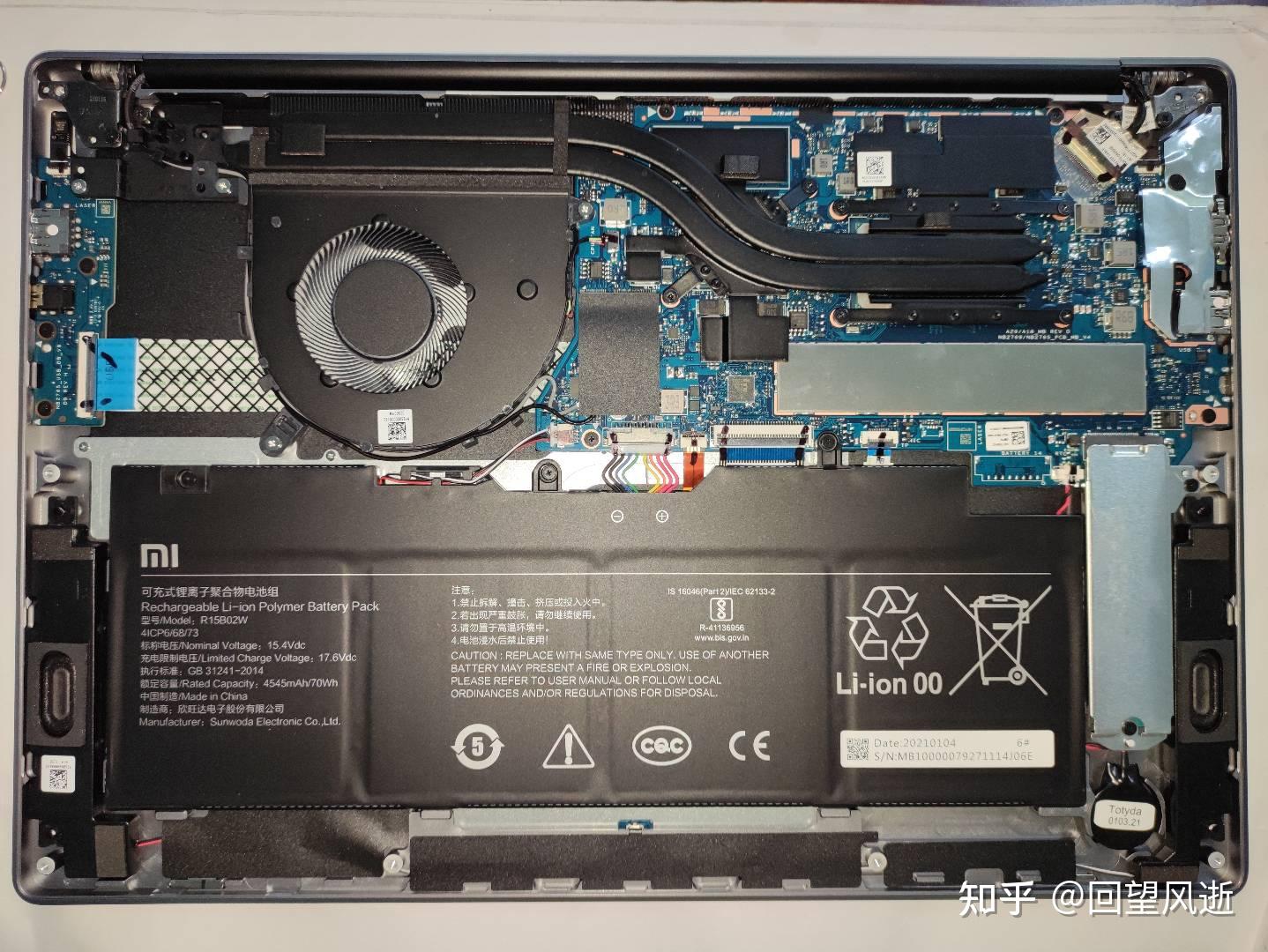 两年前,一蹶不振的小米笔记本宣布推出redmibook系列,当时大家还在