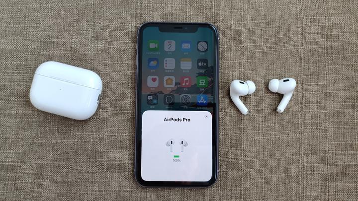 AirPods Pro二代真假辨别方法，苹果airpodspro2序列号怎么查询- 知乎