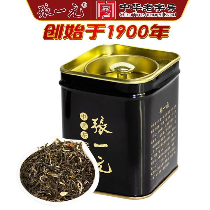 線上買張一元還是吳裕泰的茉莉花茶好?