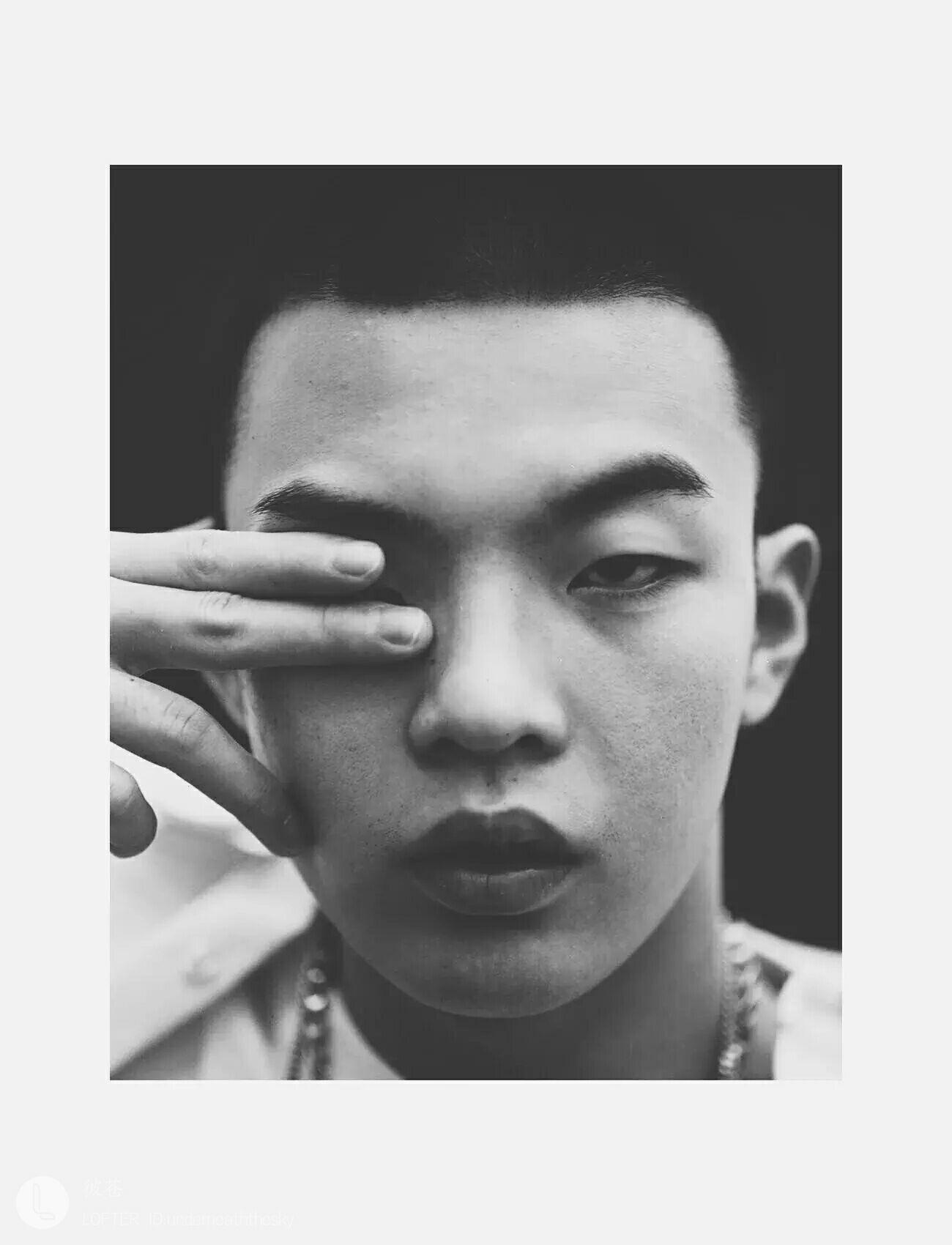 如何评价brantb白景屹小白