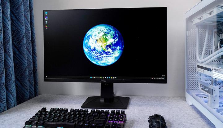 新品未開封3年保証付き】MSI MAG 274QRF QD E2 Amazon.co.jp: MSI