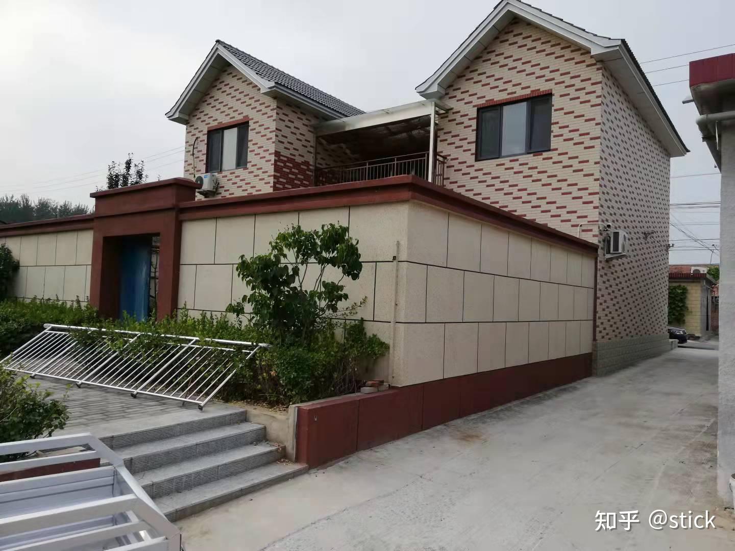 在北京租一个四合院农家院平房是什么体验