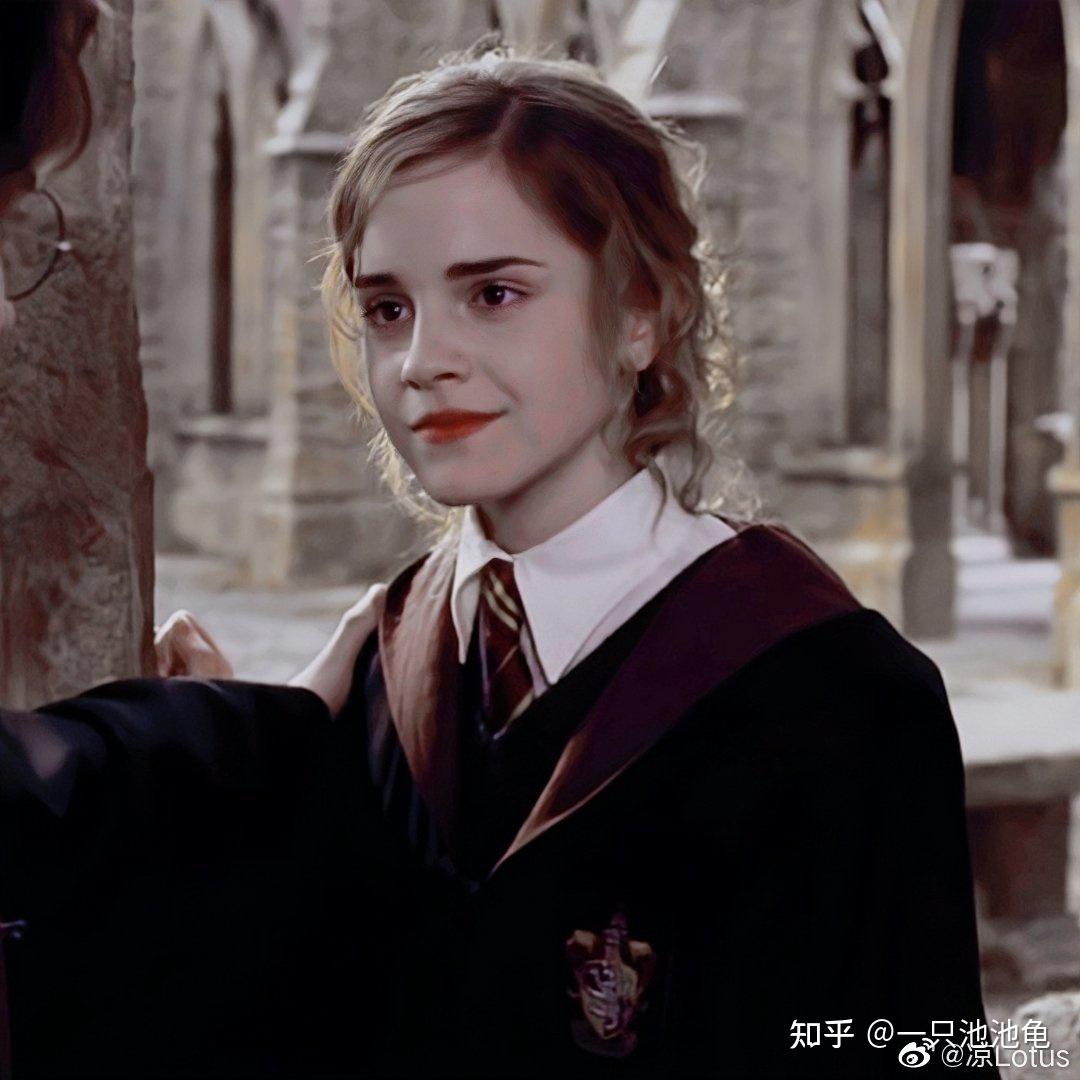 如何看待赫敏扮演者艾玛沃特森颜值崩盘到底发生了什么