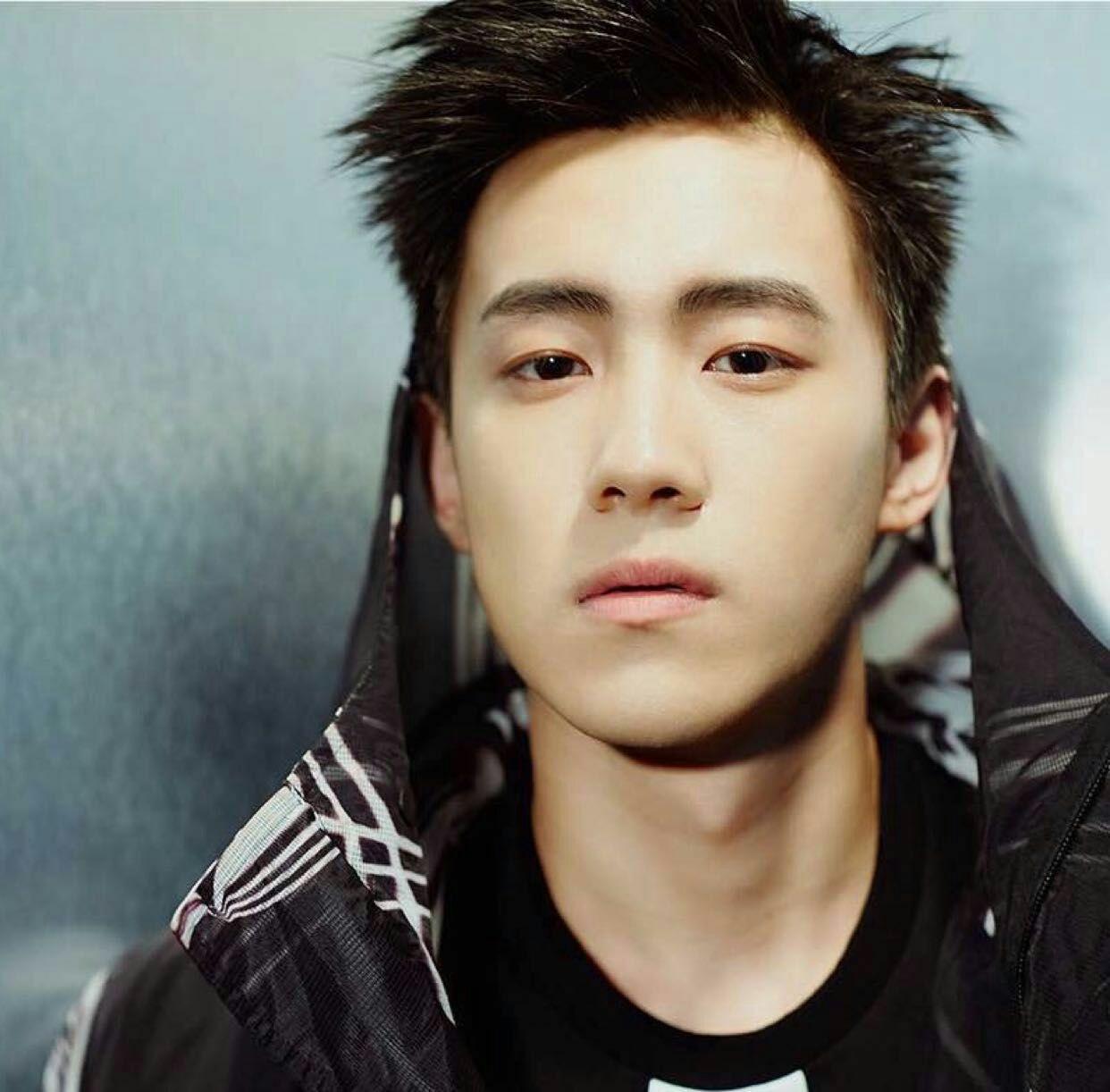 90后长得帅有作品有潜力的男演员有哪些