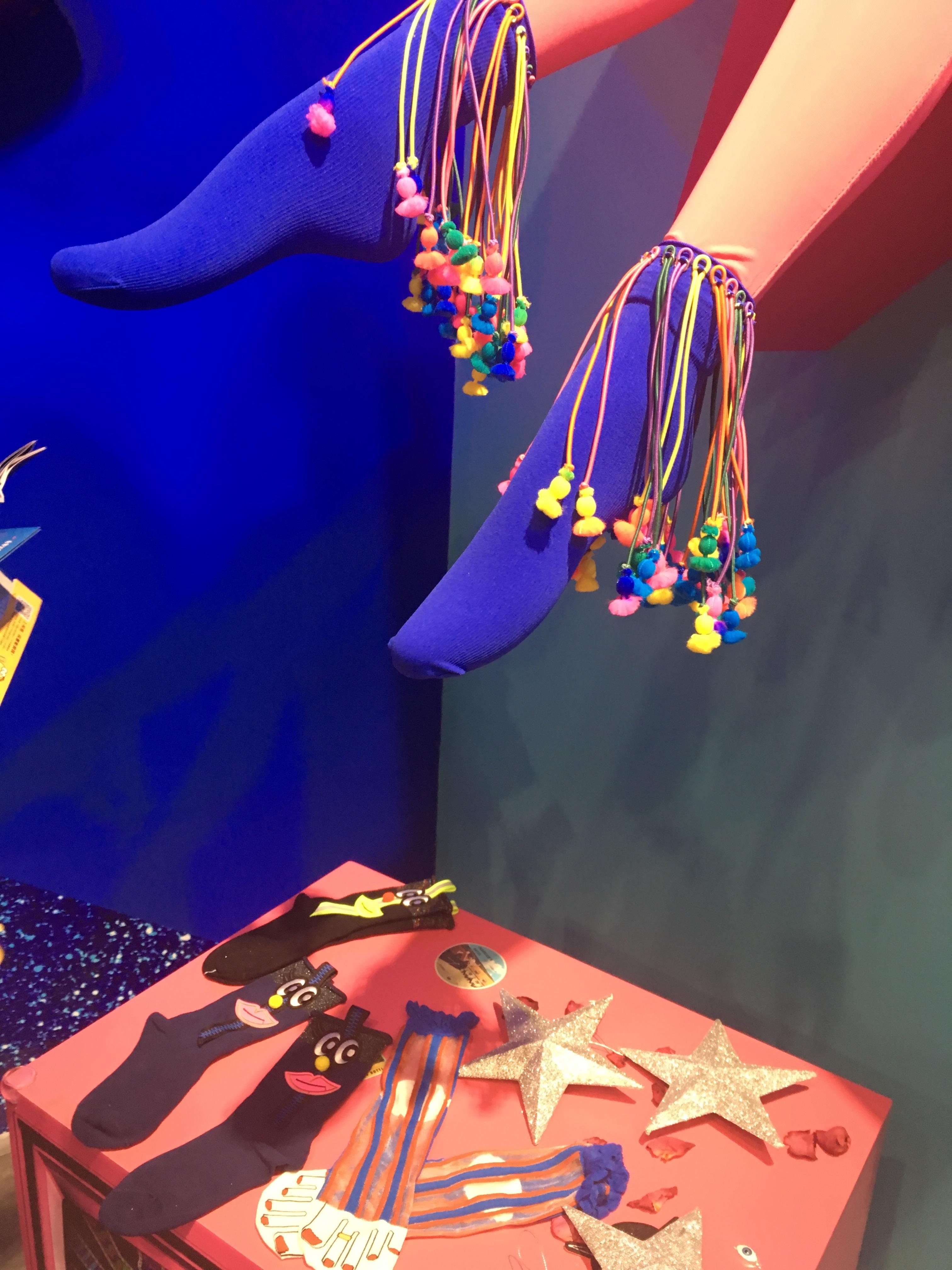 造物节与创新方法论和程序设计技巧