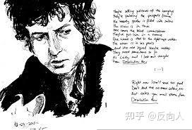 Bob Dylan鲍勃·迪伦为什么可以获得诺贝尔文学奖?为什么他的作品影响力如此之大?他的作品又有什么魅力? - 知乎