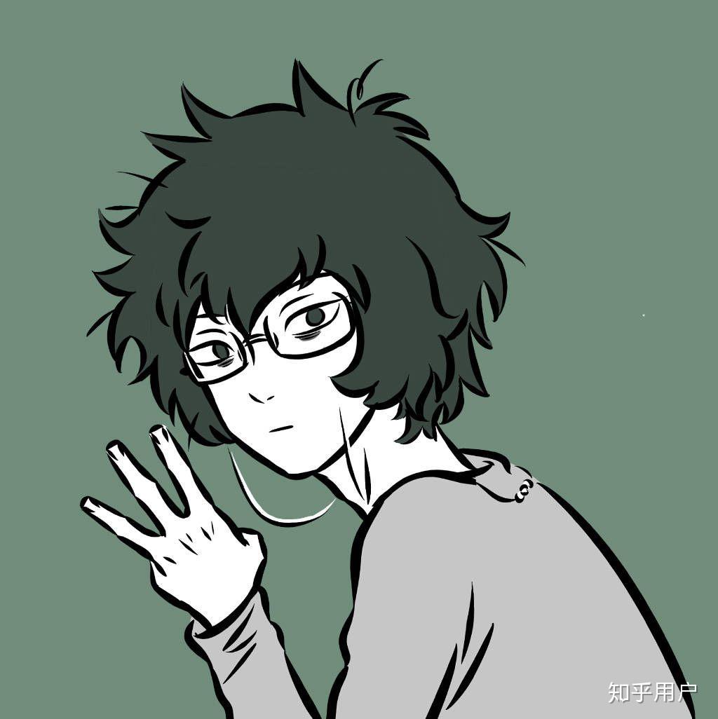 有什么适合宿舍六个人一起用的头像吗? - 知乎