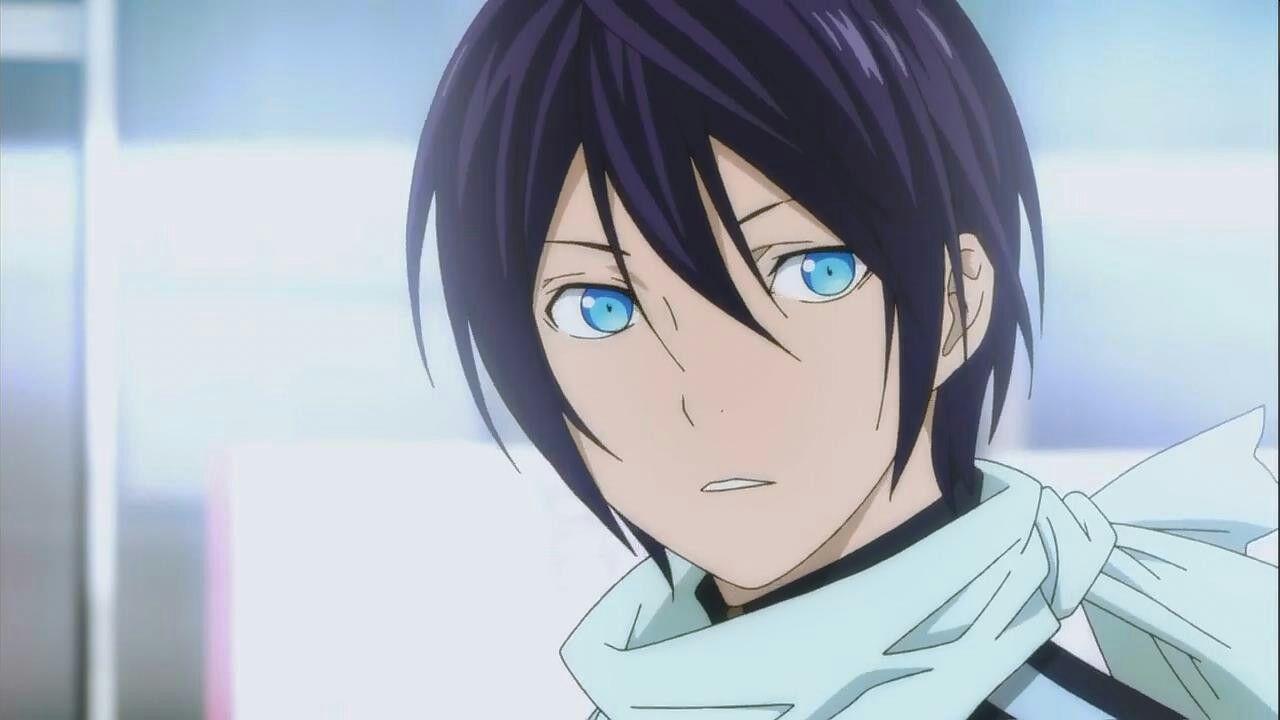 请问这是哪个动漫里的人