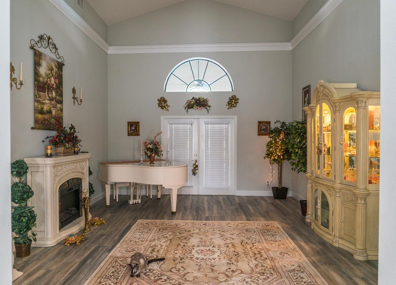 4. 镜子角度调整