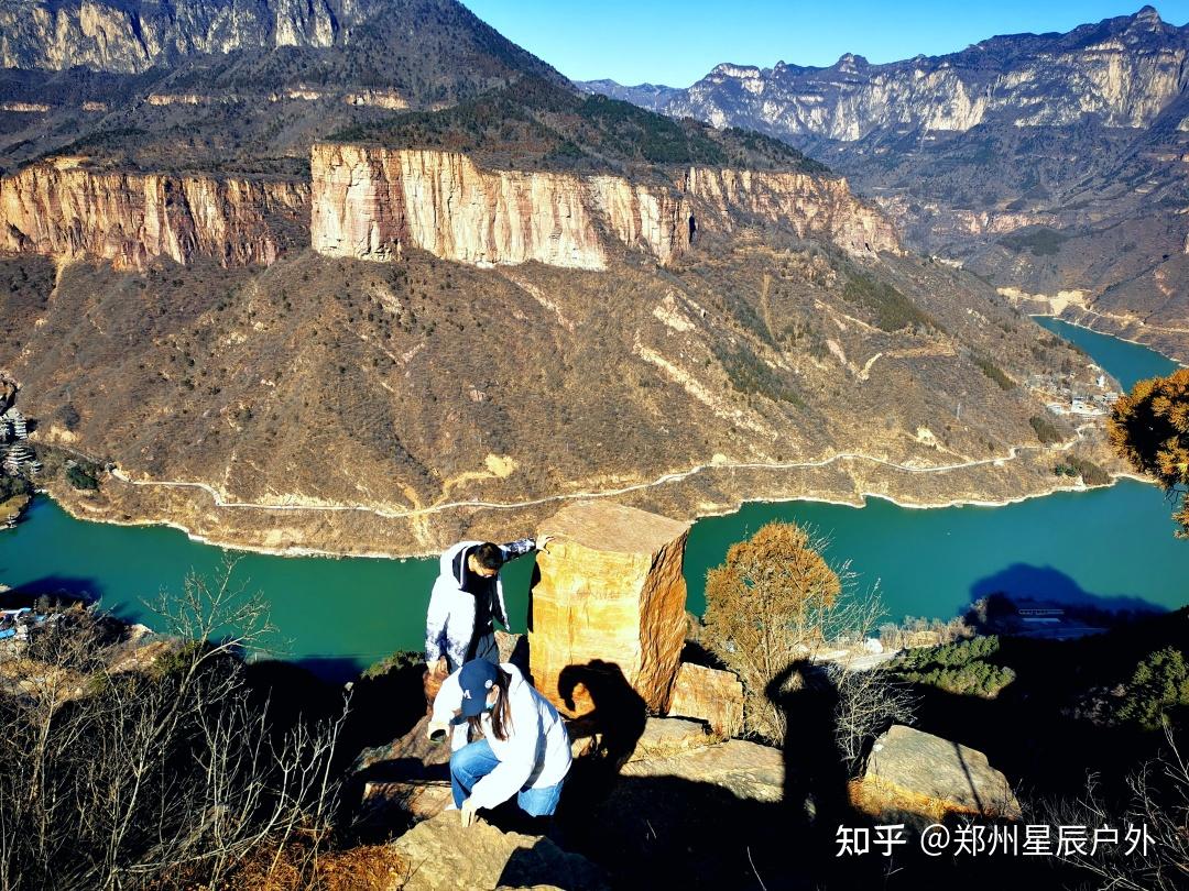 河南私藏的9个绝美小众景点，去过三个算你厉害！