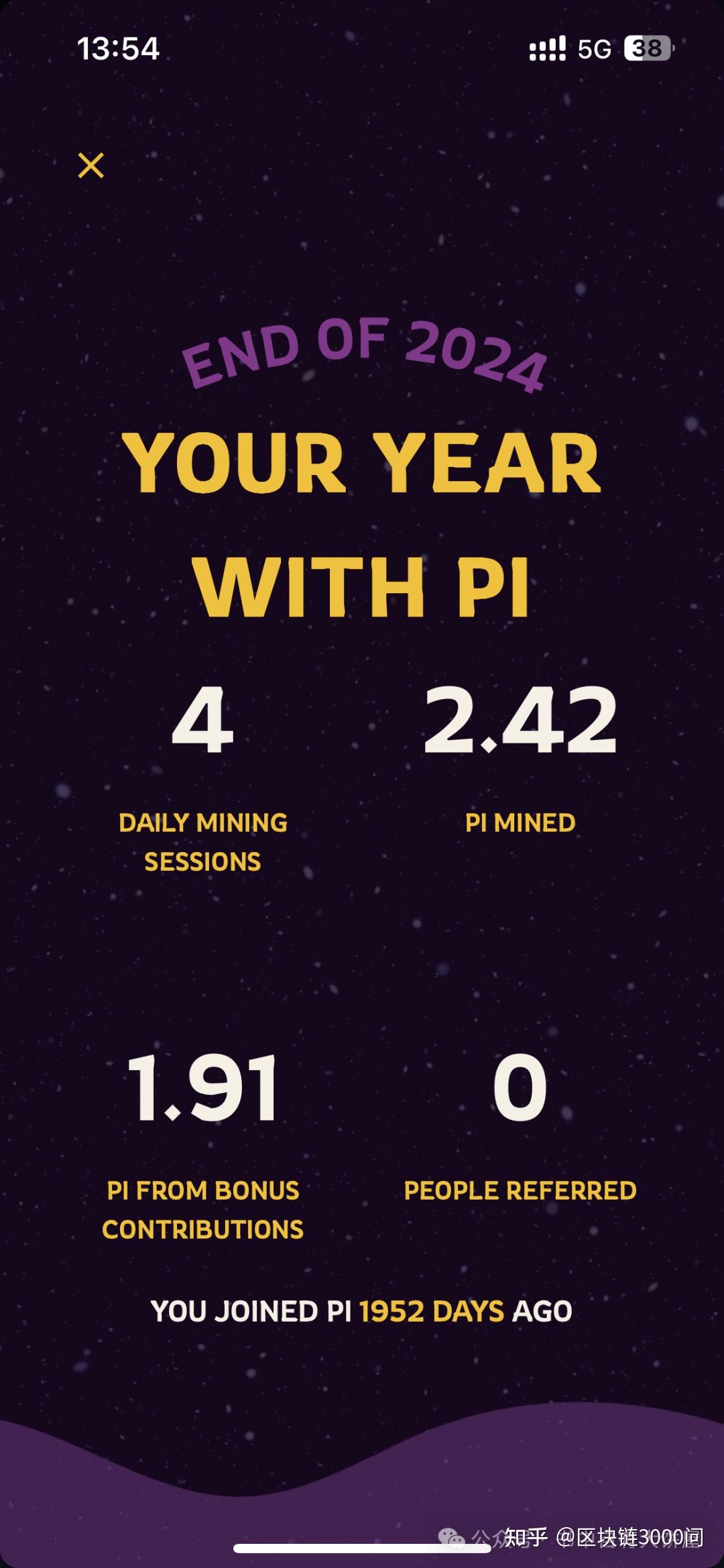 Pi主网上线，OK官宣，PInetwork基本面分析&币价预估- 知乎