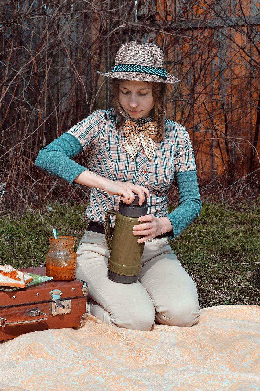 野餐垫材质选择