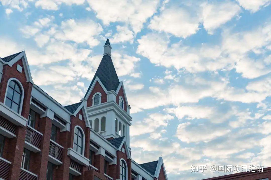 佛山国际学校美伦国际教育学校详细介绍及招生讲解