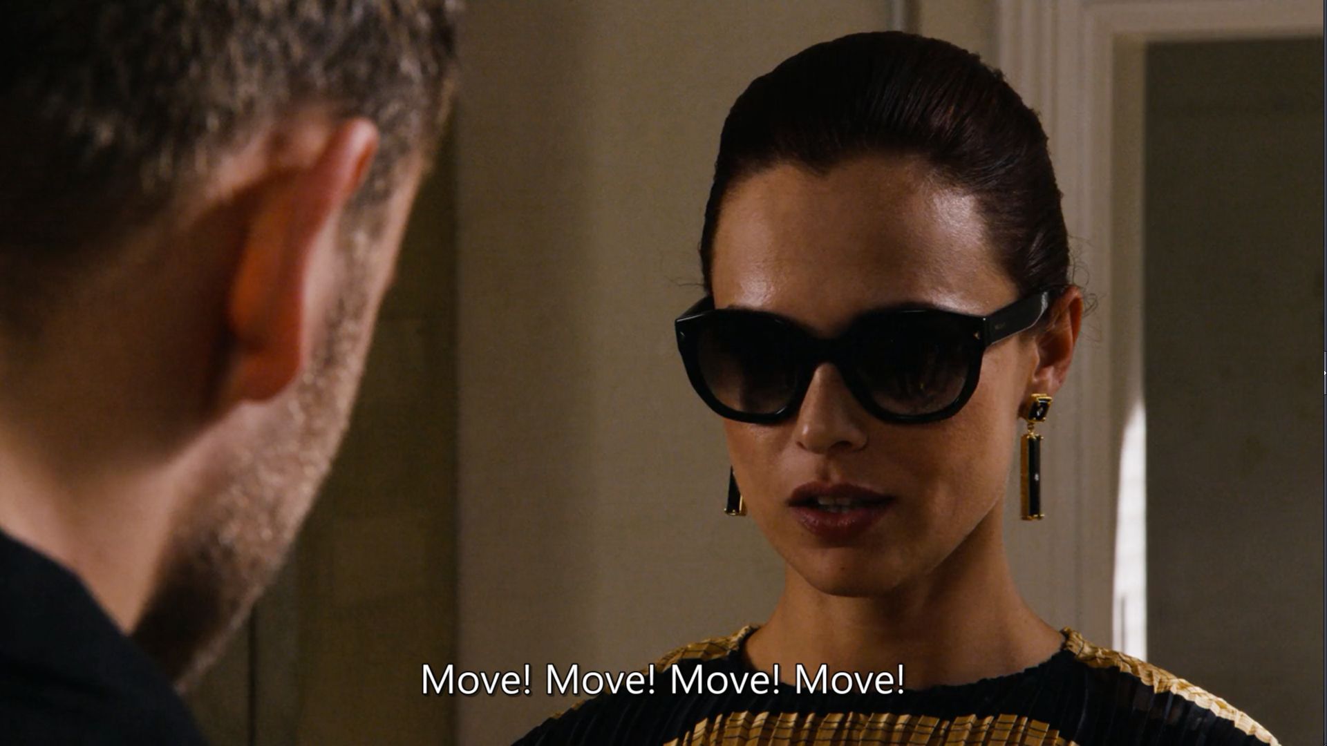 如何评价超感猎杀第二季