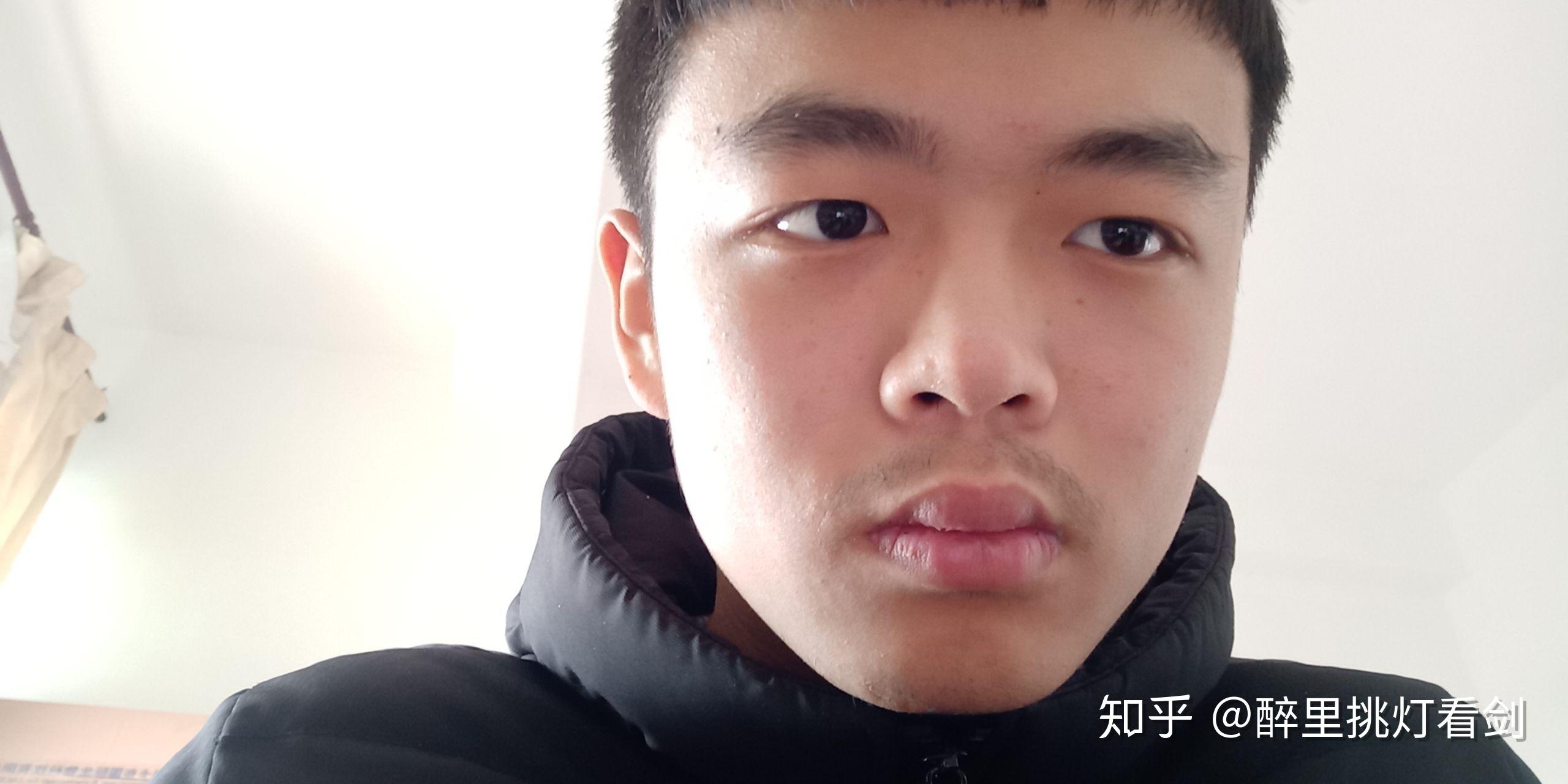 我怎么嘴巴有点歪了? - 知乎