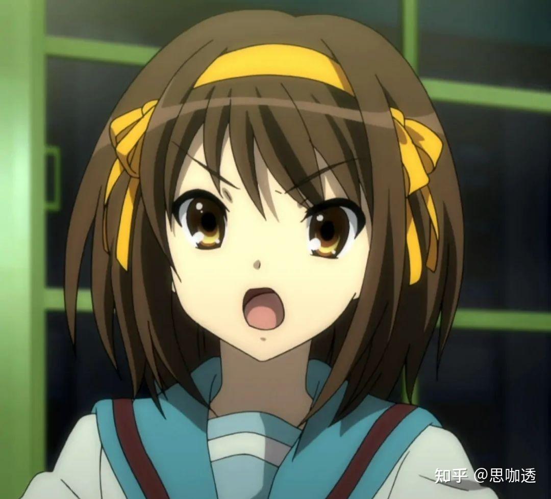 为什么最近一些年的动画/漫画把人物的下巴画得很尖,而不是再勾一下勾