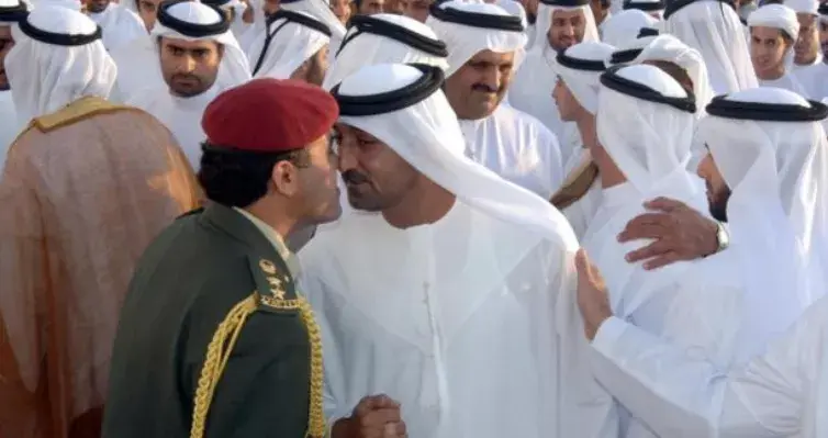 疫情下被改变的见面礼仪