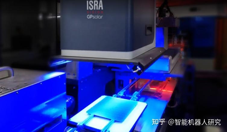 3D结构光技术？ - 知乎