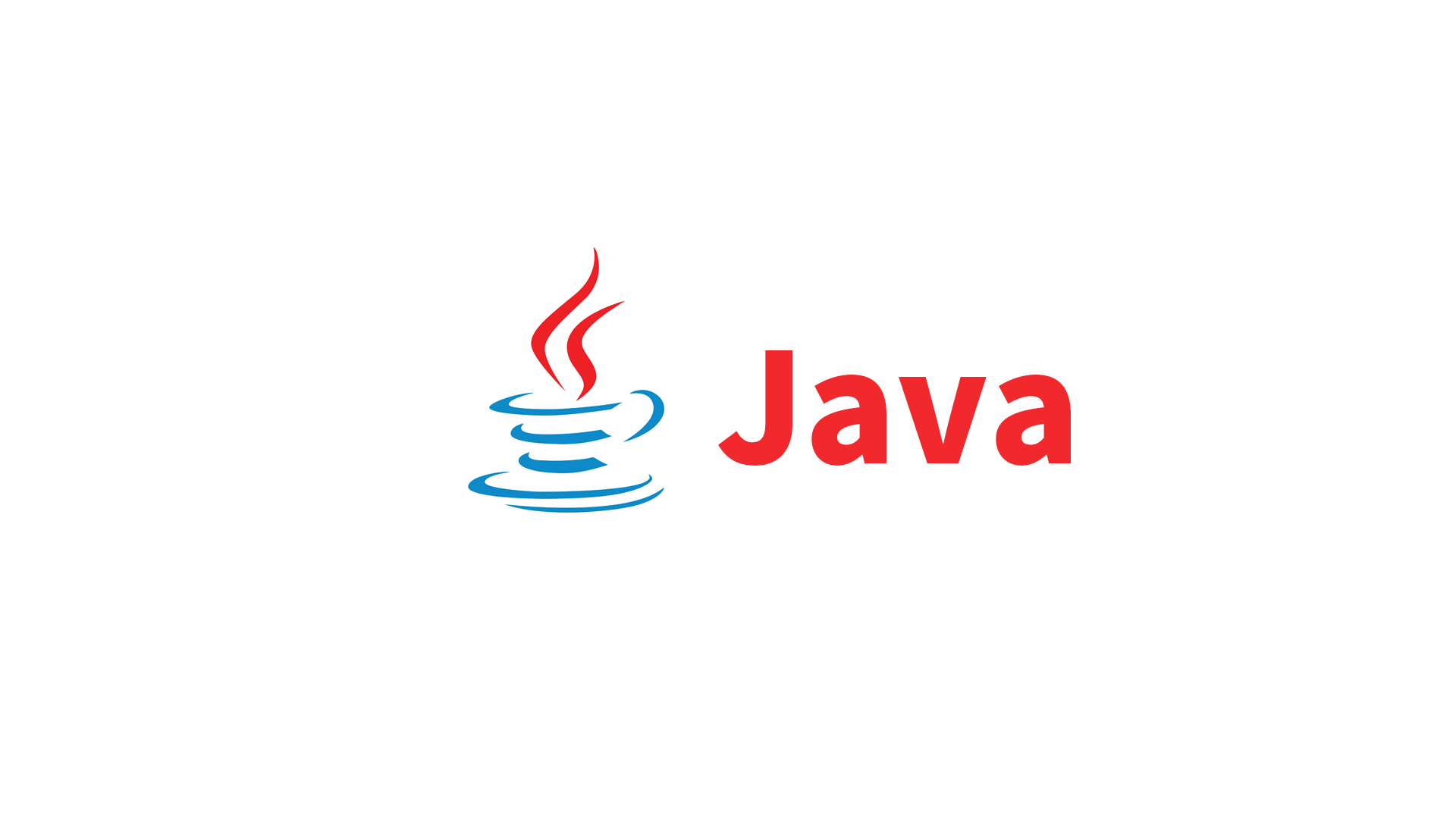 java开发环境搭建纯小白教程